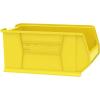 Akro-Mils 30288 Super-Size AkroBins Plastic Storage Bins, Space-Saving Stackable Bins for Garage, Classroom, Warehouse Organization, 24″ L x 16″ W x 11″ H, Blue, 1-Pack(Yellow  (1-Pack))
