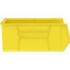 Akro-Mils 30290 Super-Size AkroBins Plastic Storage Bins, Space-Saving Stackable Bins for Garage, Classroom, Warehouse Organization, 30″ L x 18″ W x 12″ H, Blue, 1-Pack(Yellow  (1-Pack))