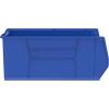Akro-Mils 30290 Super-Size AkroBins Plastic Storage Bins, Space-Saving Stackable Bins for Garage, Classroom, Warehouse Organization, 30″ L x 18″ W x 12″ H, Blue, 1-Pack(Blue  (1-Pack))