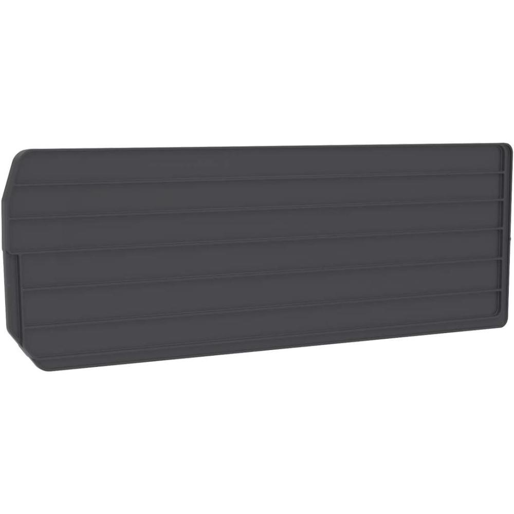 image:imageAkroMils Length Divider AkroBin 3029230293 6Pk 40292 Black