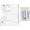 Akro-Mils 29302 Clear Protective Plastic Label Holder and Labels for large AkroBins and 30348, 30358, (25-Pack)