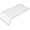 Akro-Mils 30231CRY Crystal Clear Lid for 30230 AkroBin Storage Bins, (12-Pack)