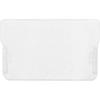 Akro-Mils 40716 Plastic Width Dividers for Small Drawers in Plastic Cabinets, Custom Storage Inserts for Teacher Toolbox, Small Parts Organizer, Screw Organizer and More, 16-Pack, Clear(Dividers)